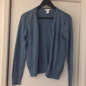 Adorable cardigan from H & M. Never worn